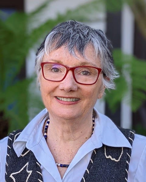 Vicki Whiting, founder, publisher and editor of Kid Scoop