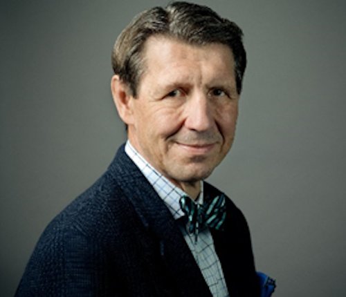 A longtime media industry consultant, Ken Harding is now Hearst&rsquo;s senior vice president of business effectiveness &mdash; a new position.
