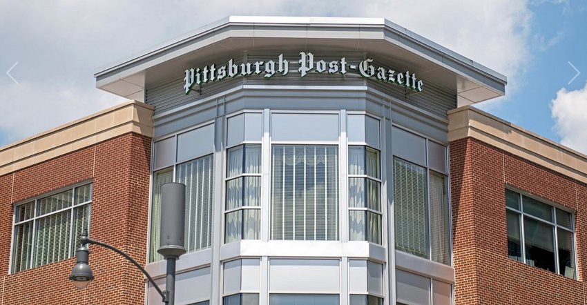 Photo credit: Steph Chambers/Post-Gazette