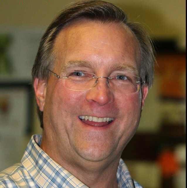 Buck Ryan, author, director of the Citizen Kentucky Project and tenured associate professor of journalism in the School of Journalism and Media at the University of Kentucky