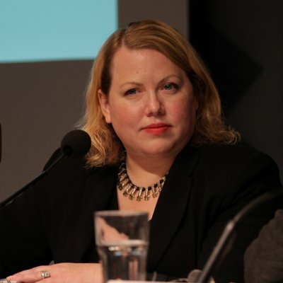 Meaghan Parker is the executive director of the Council for the Advancement of Science Writing. She also co-directs the efforts of the Climate News Task Force.