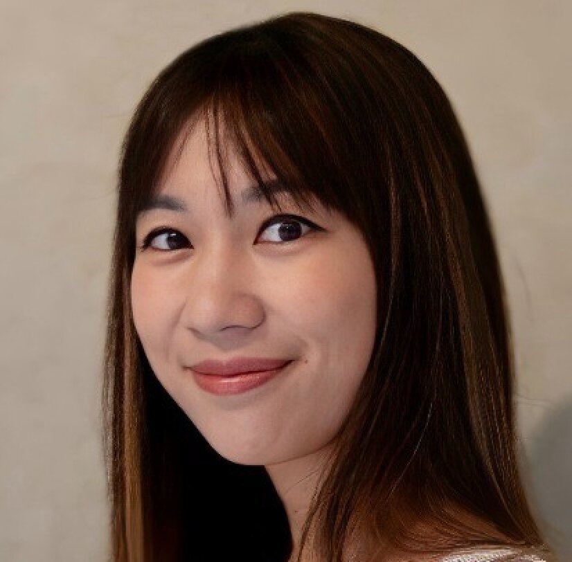 Kassy Cho, founder and editor-in-chief, Almost