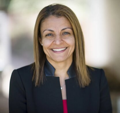 Maryana Iskander
