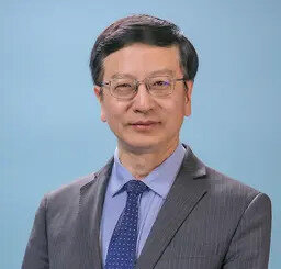 Samuel Zhou, Ph.D.