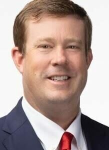 Otis Brumby III, owner of Times Journal Media Group