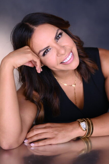 Tessa Barrera